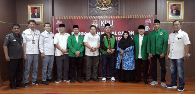 konsultasi kpud 6